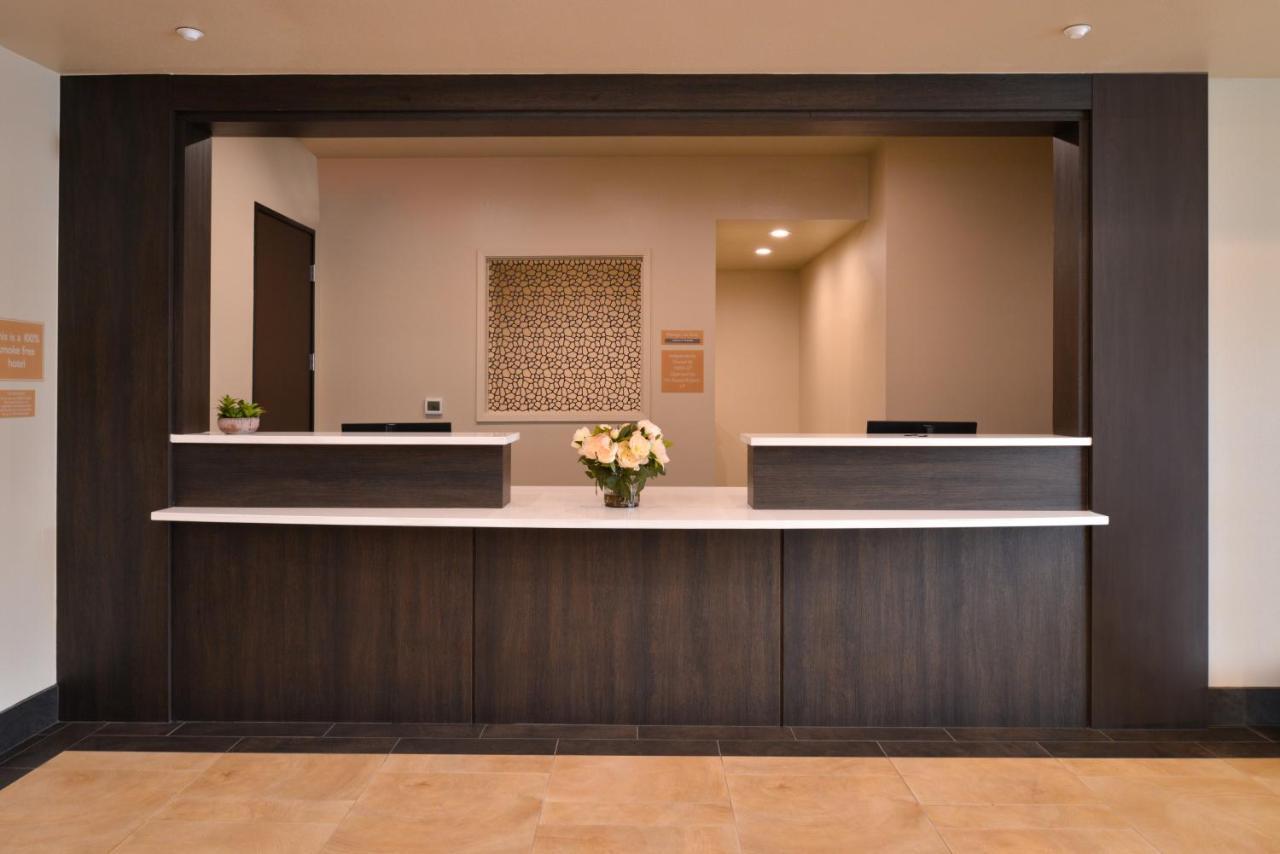 Candlewood Suites - Austin Airport By Ihg Екстериор снимка