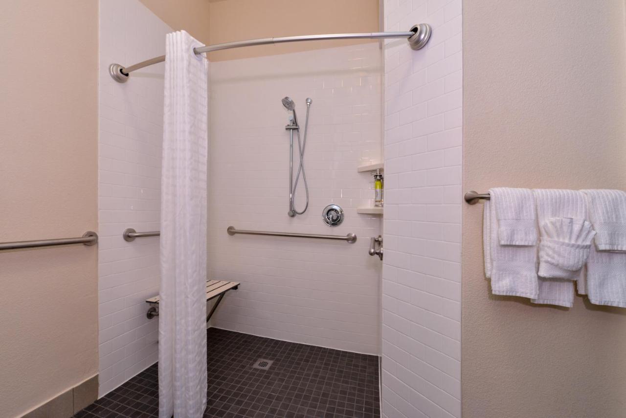 Candlewood Suites - Austin Airport By Ihg Екстериор снимка