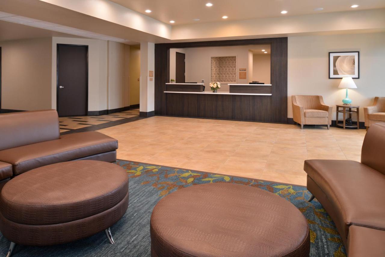 Candlewood Suites - Austin Airport By Ihg Екстериор снимка