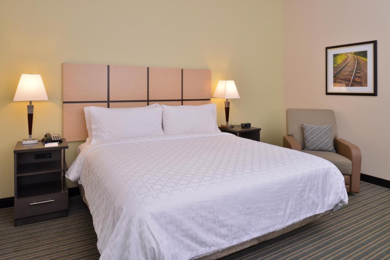 Candlewood Suites - Austin Airport By Ihg Екстериор снимка