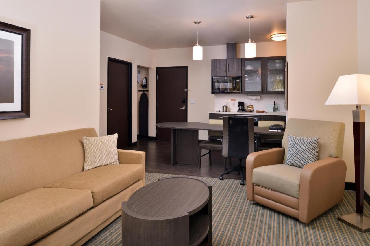 Candlewood Suites - Austin Airport By Ihg Екстериор снимка