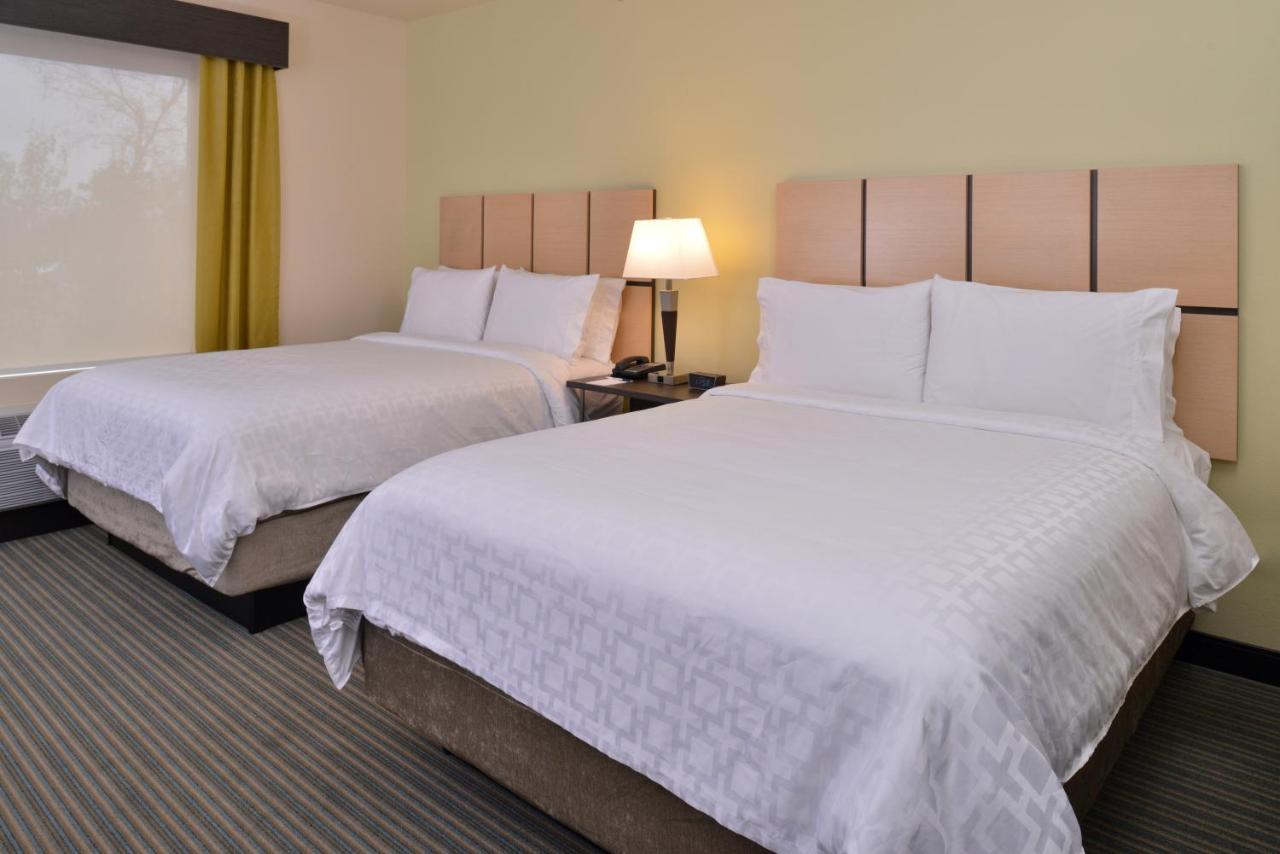 Candlewood Suites - Austin Airport By Ihg Екстериор снимка