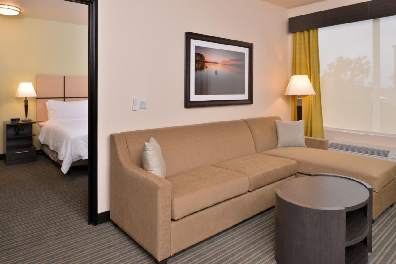 Candlewood Suites - Austin Airport By Ihg Екстериор снимка