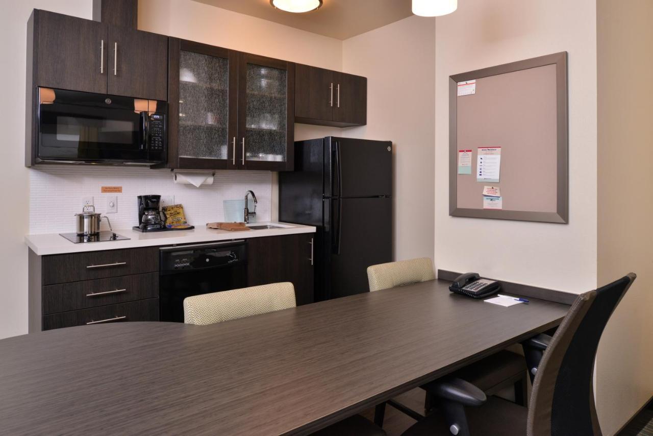 Candlewood Suites - Austin Airport By Ihg Екстериор снимка