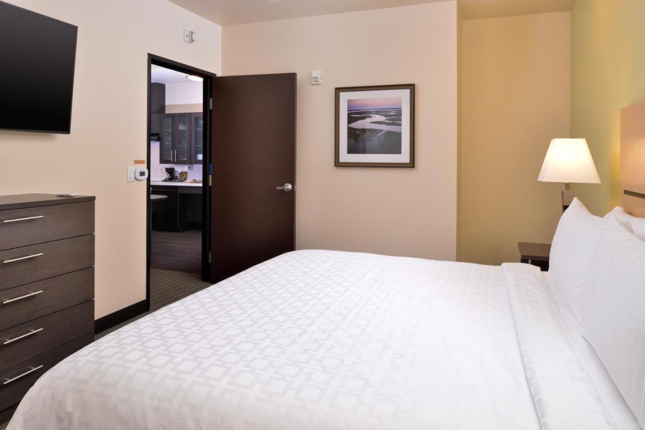 Candlewood Suites - Austin Airport By Ihg Екстериор снимка