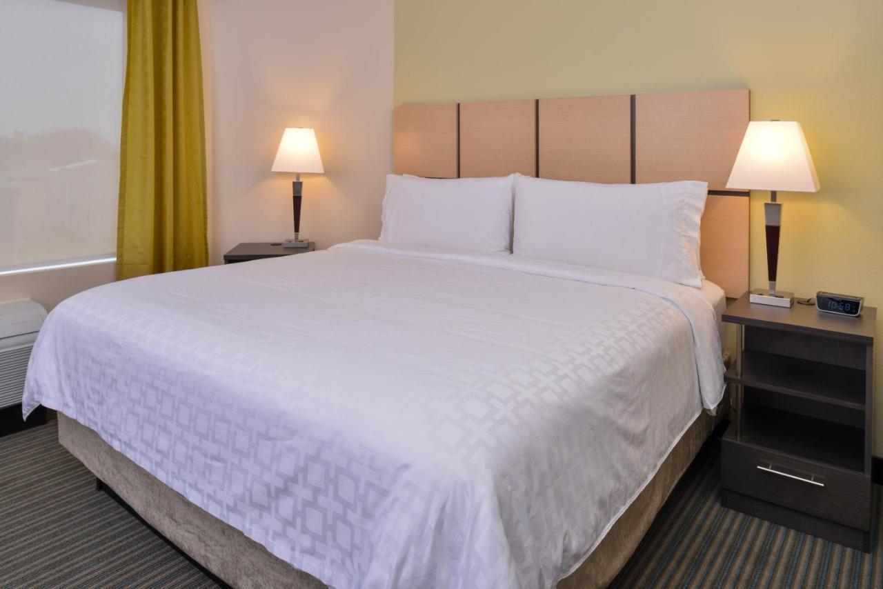 Candlewood Suites - Austin Airport By Ihg Екстериор снимка