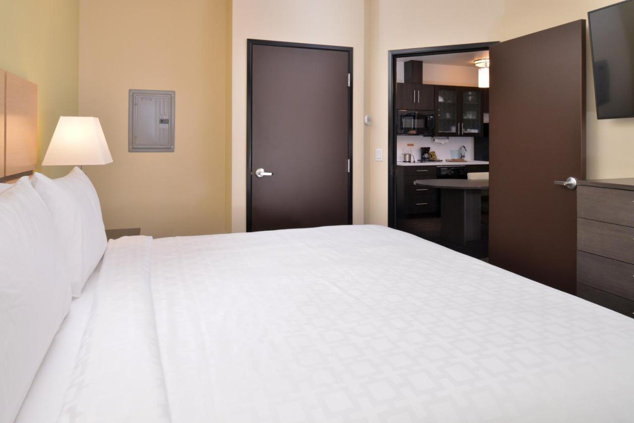 Candlewood Suites - Austin Airport By Ihg Екстериор снимка