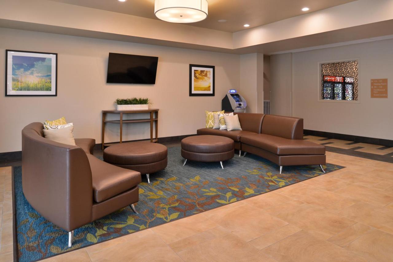 Candlewood Suites - Austin Airport By Ihg Екстериор снимка