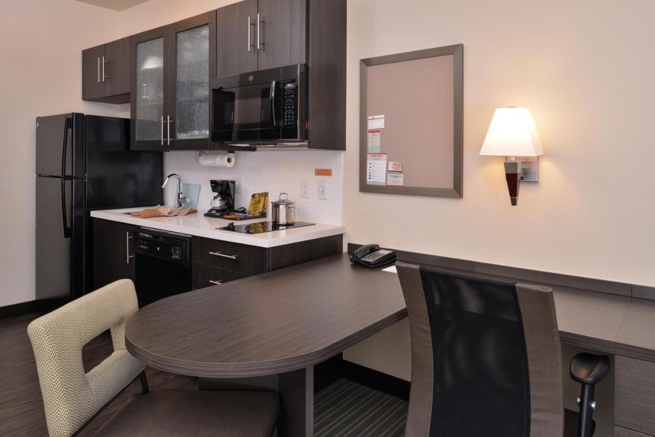 Candlewood Suites - Austin Airport By Ihg Екстериор снимка
