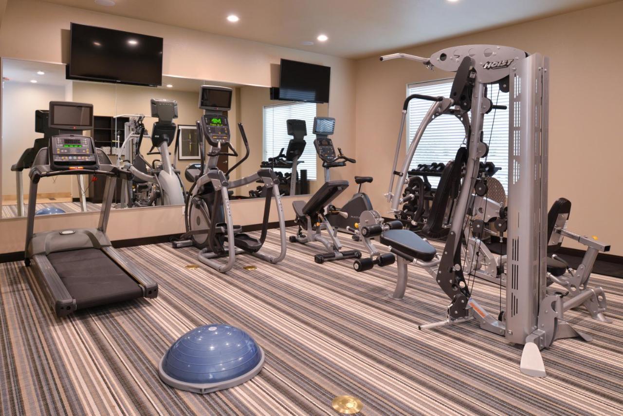 Candlewood Suites - Austin Airport By Ihg Екстериор снимка