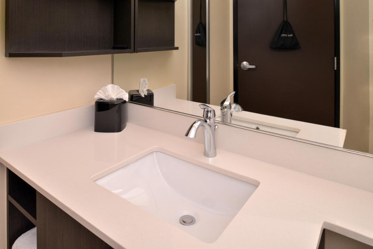 Candlewood Suites - Austin Airport By Ihg Екстериор снимка