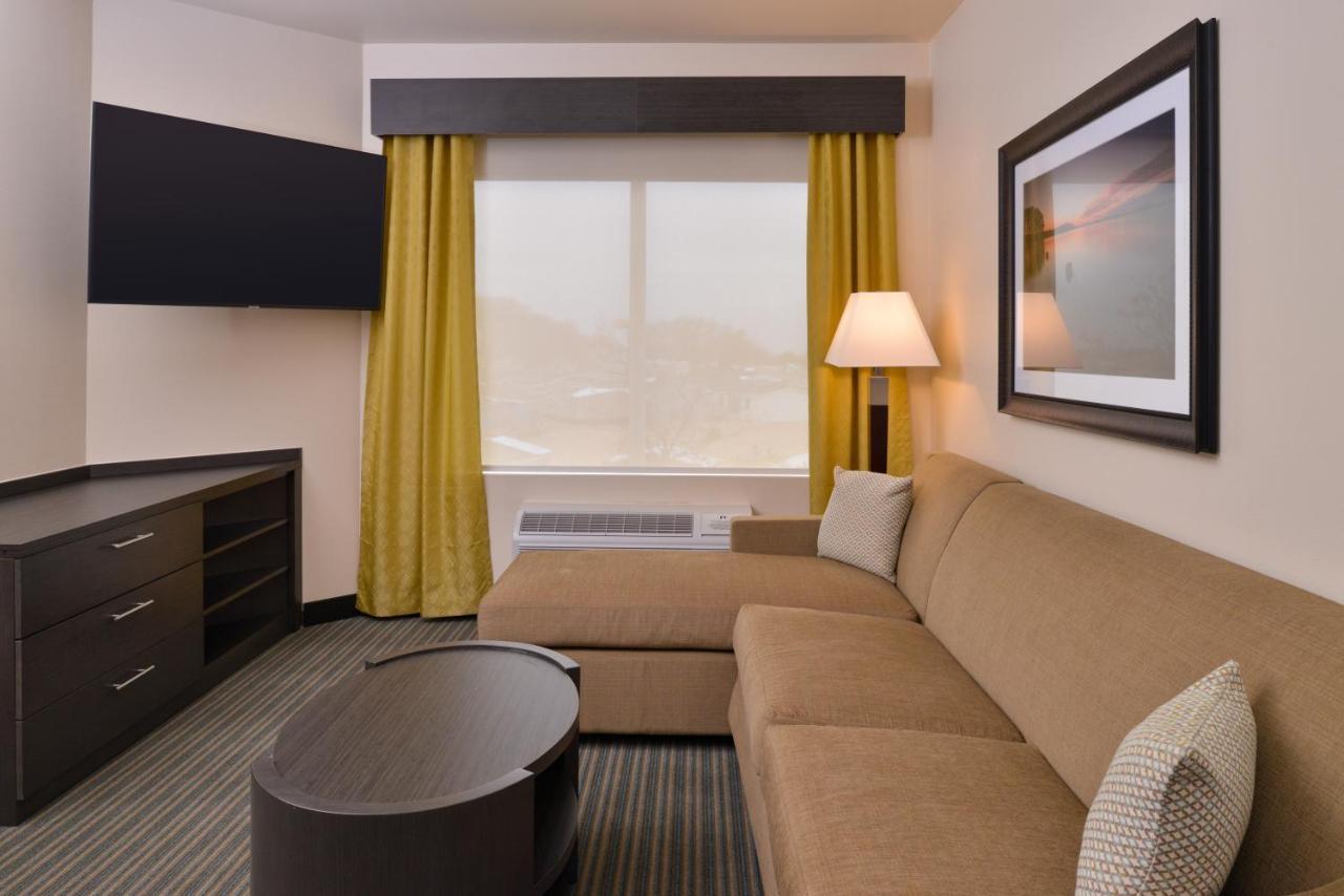 Candlewood Suites - Austin Airport By Ihg Екстериор снимка