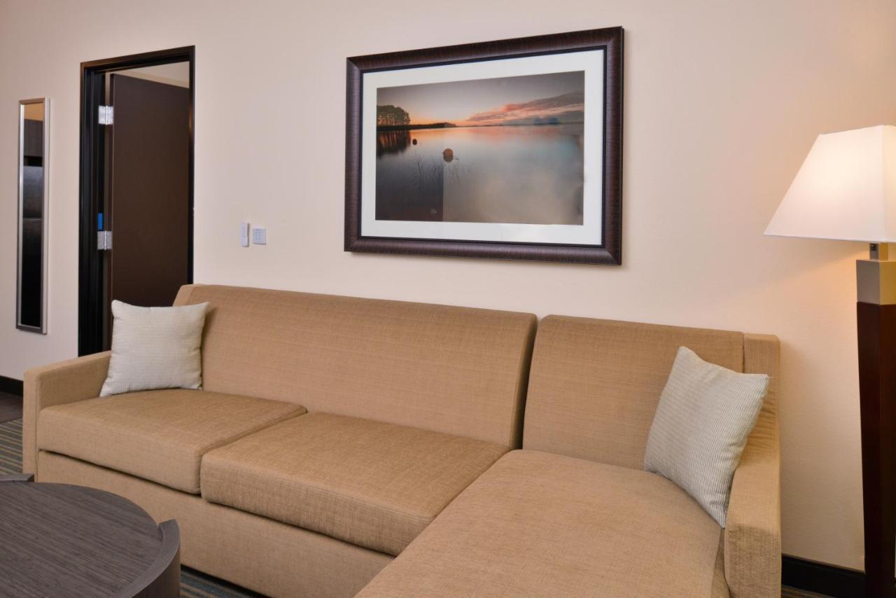 Candlewood Suites - Austin Airport By Ihg Екстериор снимка
