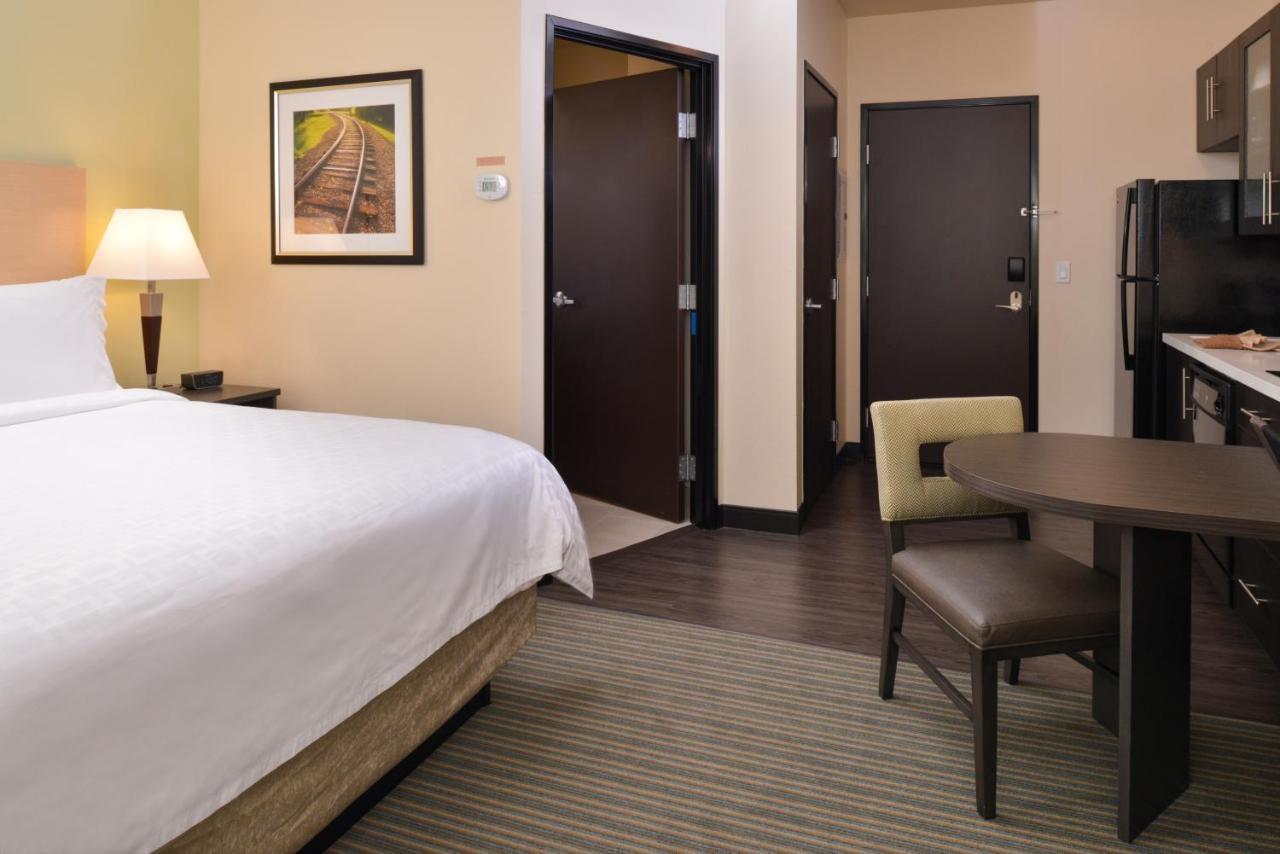 Candlewood Suites - Austin Airport By Ihg Екстериор снимка