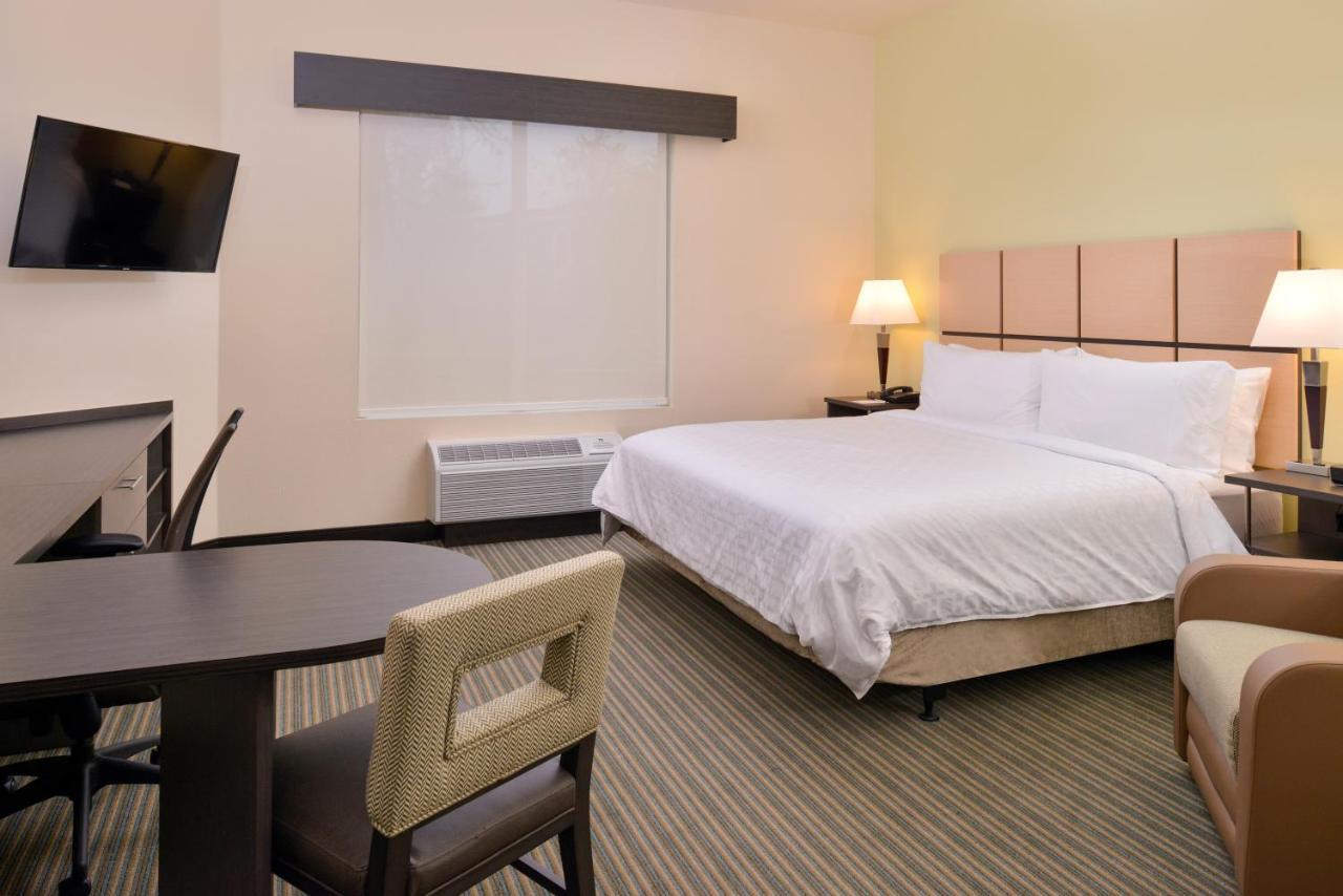 Candlewood Suites - Austin Airport By Ihg Екстериор снимка