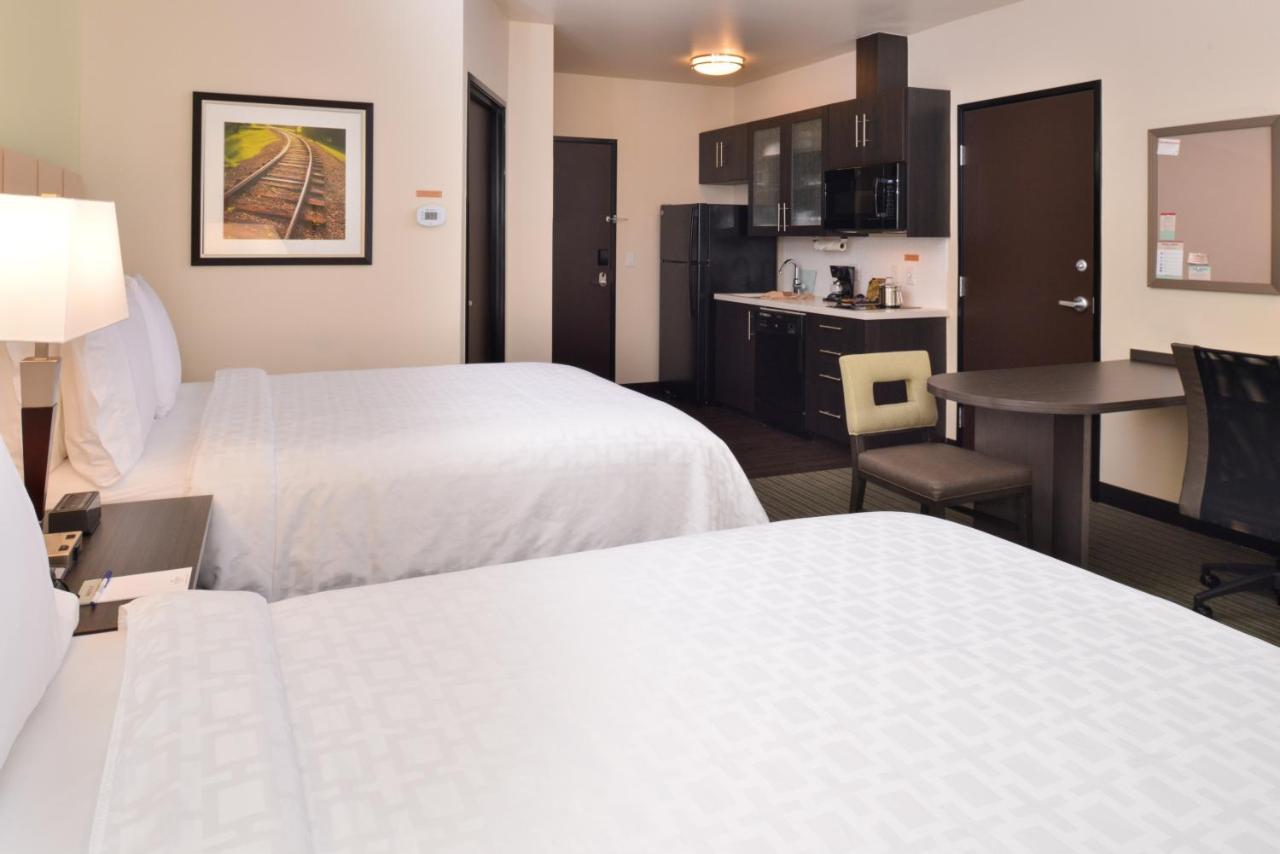 Candlewood Suites - Austin Airport By Ihg Екстериор снимка