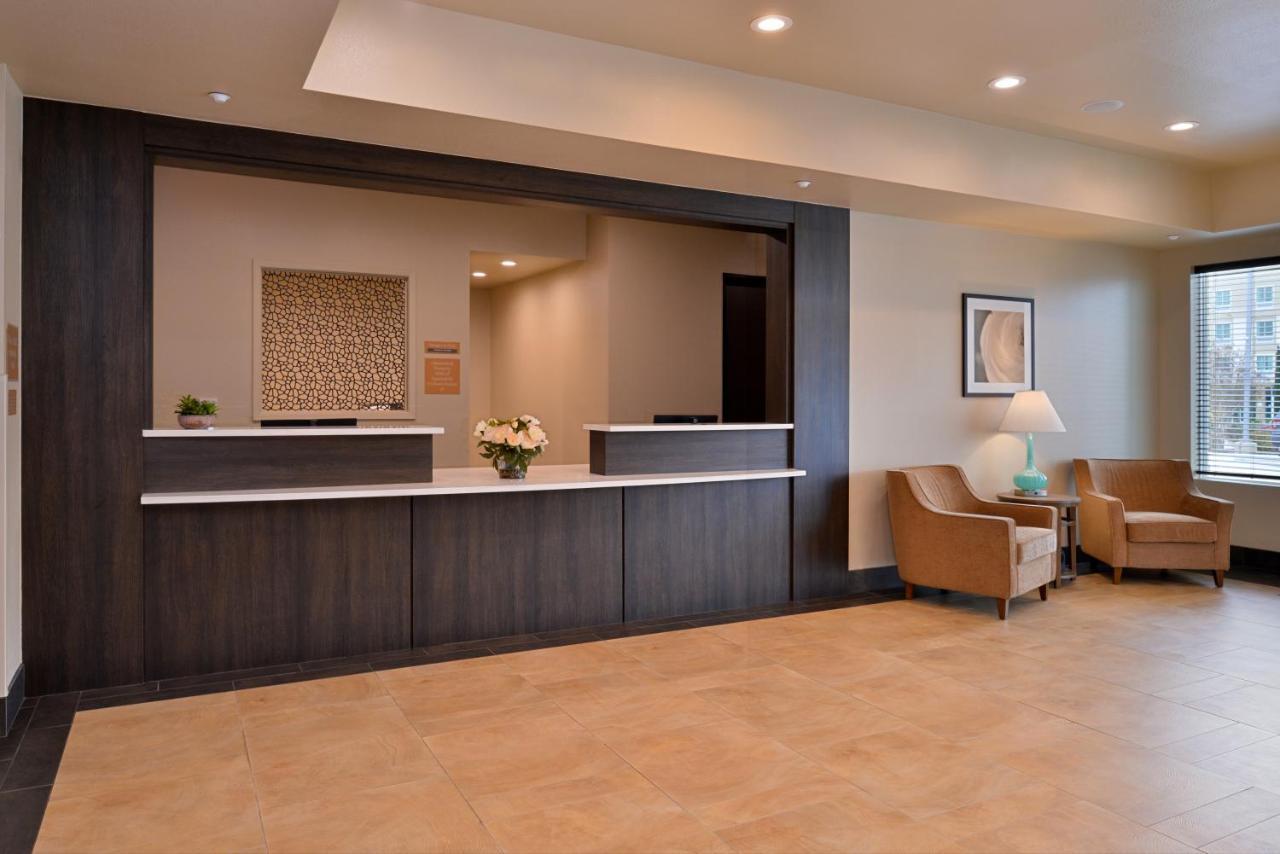 Candlewood Suites - Austin Airport By Ihg Екстериор снимка