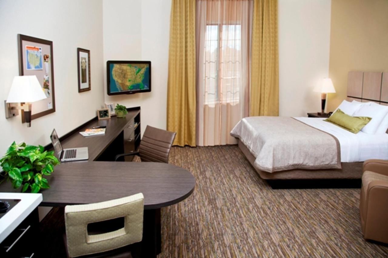 Candlewood Suites - Austin Airport By Ihg Екстериор снимка
