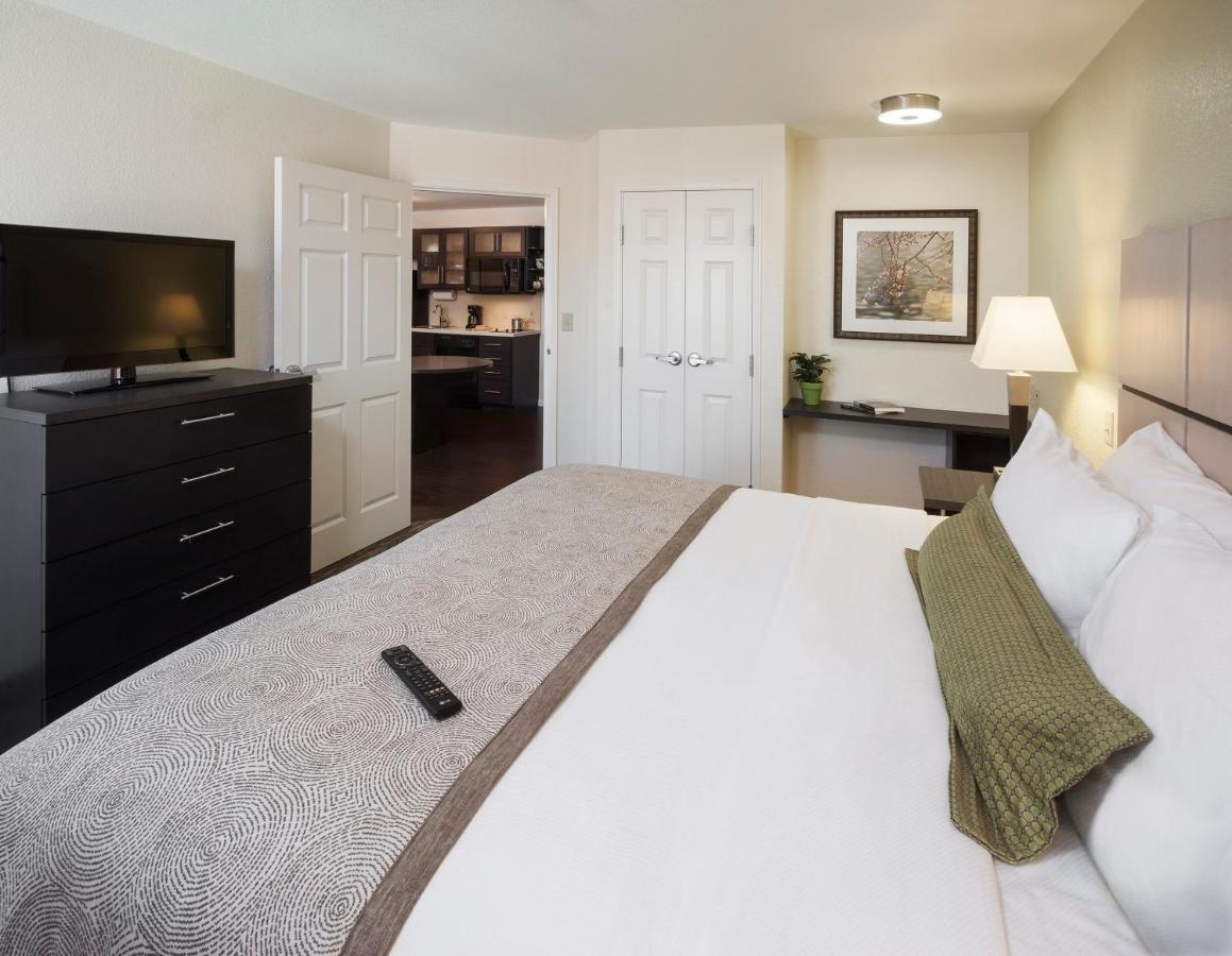 Candlewood Suites - Austin Airport By Ihg Екстериор снимка