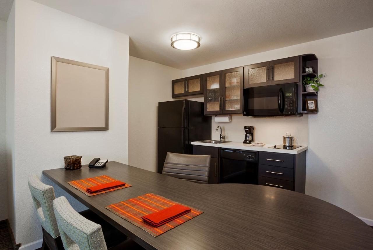 Candlewood Suites - Austin Airport By Ihg Екстериор снимка