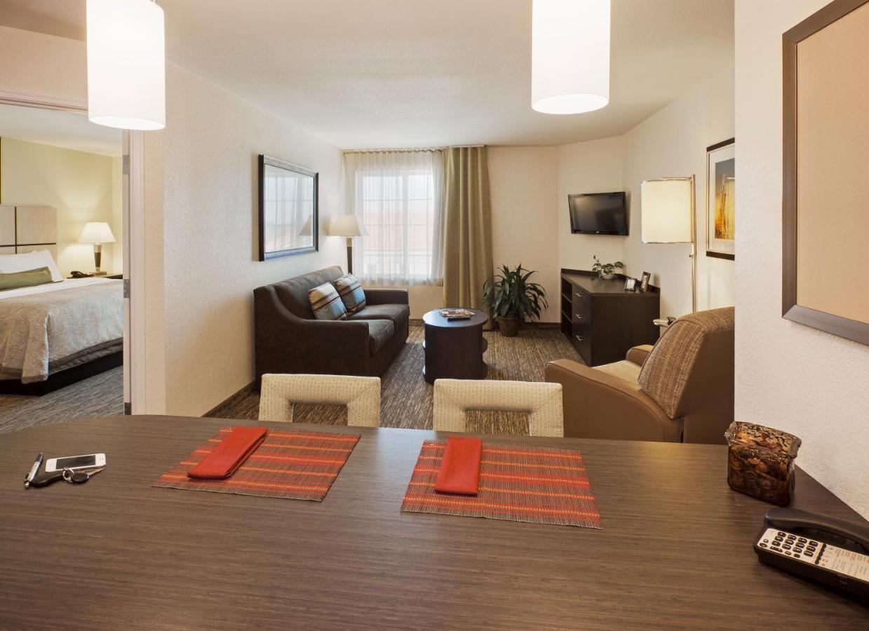 Candlewood Suites - Austin Airport By Ihg Екстериор снимка