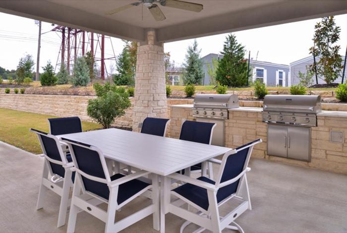 Candlewood Suites - Austin Airport By Ihg Екстериор снимка